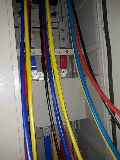 Electrical wiring